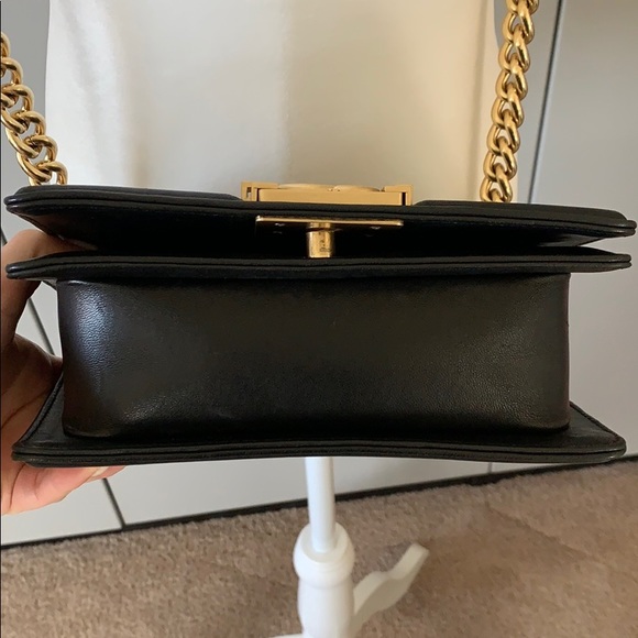 Chanel boy bag - Picture 2 of 5